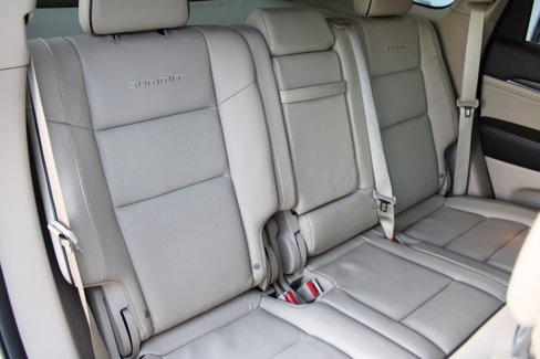 Used 2020 Jeep Grand Cherokee Summit image 15