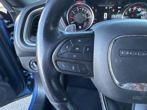 Used 2022 Dodge Challenger GT w/ Plus Package image 21