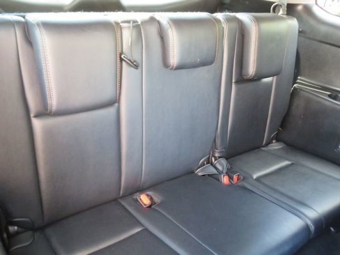 Used 2017 Toyota Highlander XLE image 37