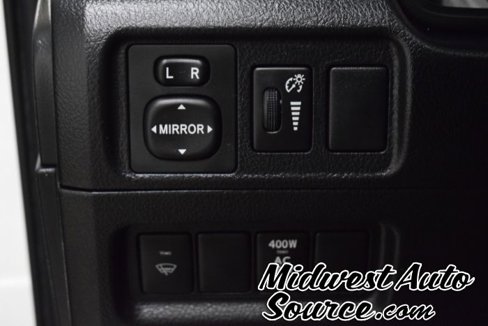 Used 2019 Toyota 4Runner 4WD image 15