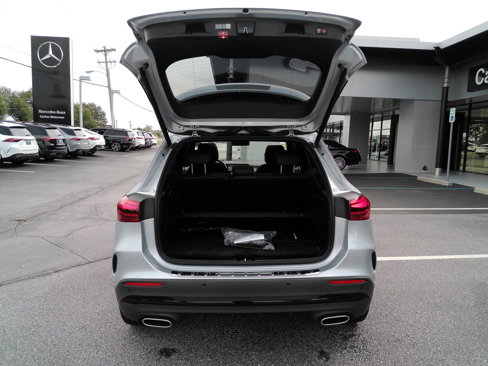 Certified 2025 Mercedes-Benz GLA 250 4MATIC image 18