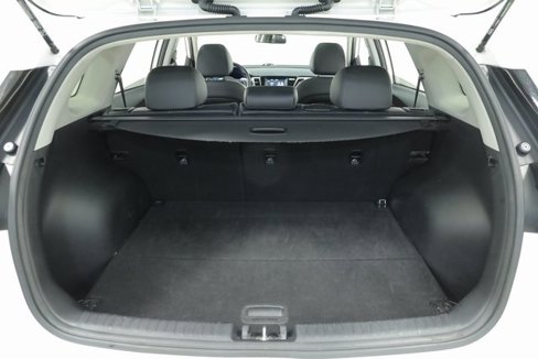 Used 2017 Kia Niro EX image 30