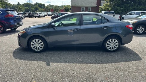 Used 2014 Toyota Corolla LE image 8