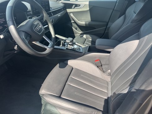 Used 2024 Audi A5 2.0T Premium Plus image 12