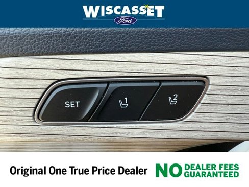 Used 2021 Hyundai Palisade SEL w/ Premium Package image 24