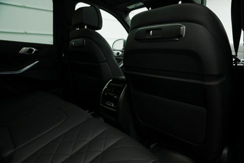 Used 2024 BMW X5 xDrive40i w/ Premium Package image 30