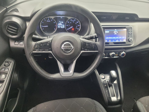 Used 2019 Nissan Kicks S image 22