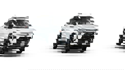 New 2025 Chevrolet Trax ACTIV w/ Driver Confidence Package image 30