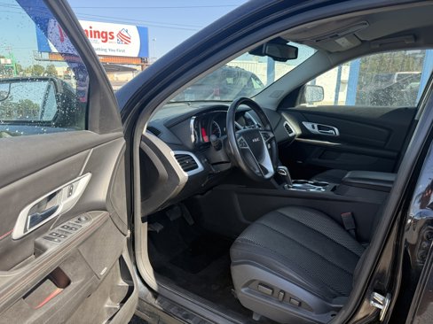 Used 2012 GMC Terrain SLE w/ Convenience Package image 9
