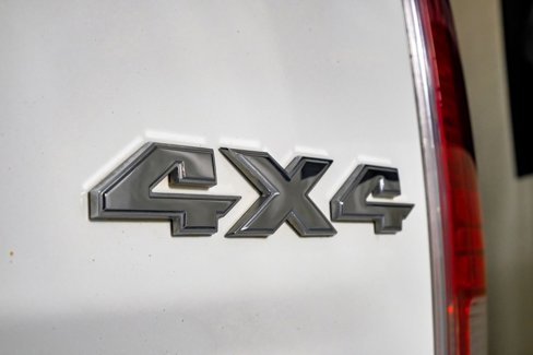 Used 2018 RAM 2500 Longhorn w/ Longhorn Southfork Package image 46