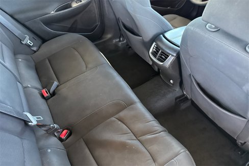 Used 2019 Chevrolet Malibu LT image 21