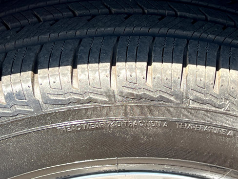 Used 2014 MAZDA CX-9 Touring image 48