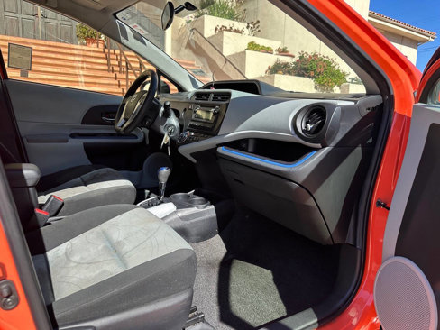Used 2012 Toyota Prius C Two image 12