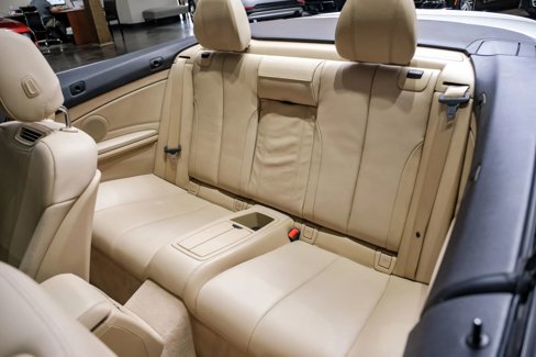 Used 2014 BMW 428i Convertible w/ Premium Package image 35