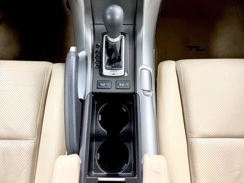 Used 2010 Acura TL w/ Technology Package image 36