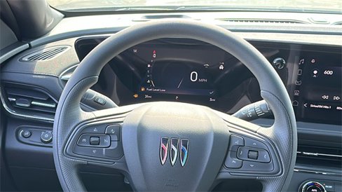 New 2025 Buick Envista Preferred w/ Convenience II Package image 15