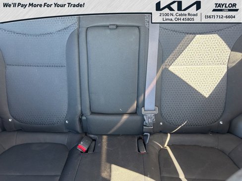 Used 2016 Kia Soul + image 14
