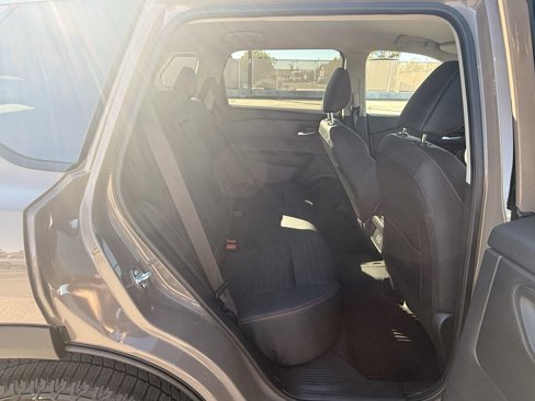 New 2026 Nissan Rogue SV image 30