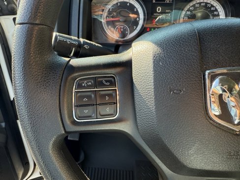 Used 2021 RAM 1500 Tradesman w/ Trailer Tow Group image 21