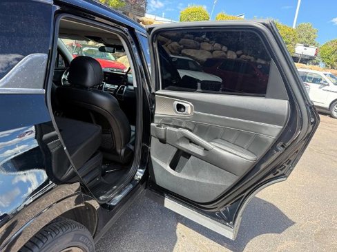Used 2021 Kia Sorento SX image 21