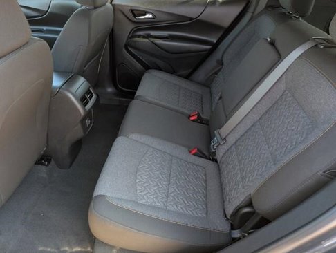 Used 2023 Chevrolet Equinox LT image 27