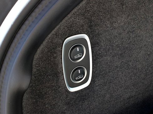 Used 2024 Aston Martin DBX 707 image 21