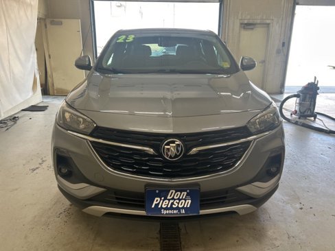 Used 2023 Buick Encore GX Preferred w/ Cold Weather Comfort Package image 2