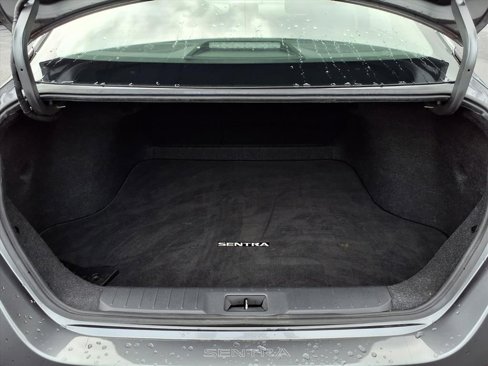 Used 2020 Nissan Sentra SR image 26