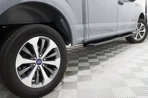 Used 2019 Ford F150 XL w/ Equipment Group 101A Mid image 11