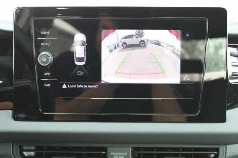 New 2025 Volkswagen Jetta Sport image 13