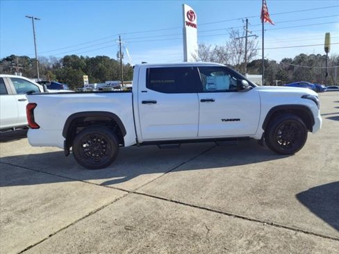 New 2025 Toyota Tundra SR5 image 7
