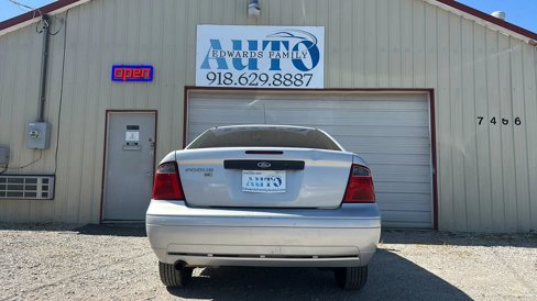 Used 2007 Ford Focus SE image 20