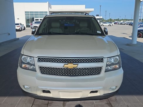 Used 2012 Chevrolet Tahoe LTZ image 2