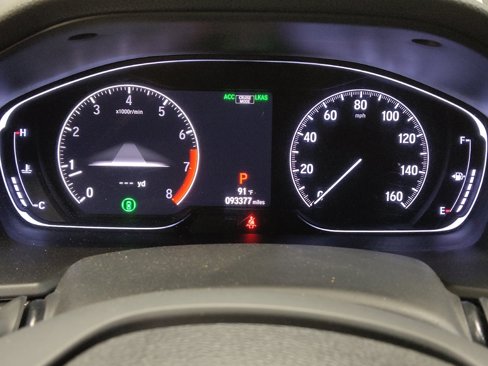 Used 2018 Honda Accord Sport image 23
