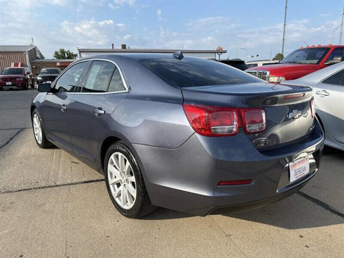 Used 2013 Chevrolet Malibu LT image 3