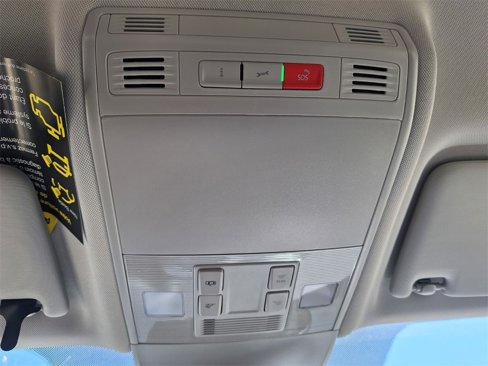 New 2025 Volkswagen Taos S image 18