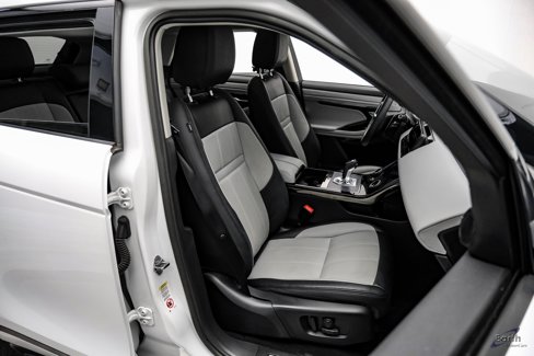 Used 2023 Land Rover Range Rover Evoque R-Dynamic S image 41