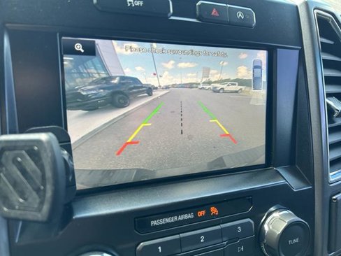 Used 2015 Ford F150 XLT w/ Equipment Group 301A Mid image 17