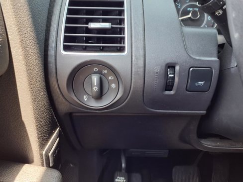 Used 2011 Ford Flex SEL w/ Rapid Spec Order Code image 17