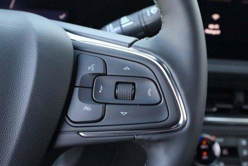 New 2025 Buick Envista Preferred w/ Convenience I Package image 33