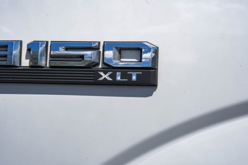 Used 2019 Ford F150 XLT w/ Equipment Group 301A Mid image 16