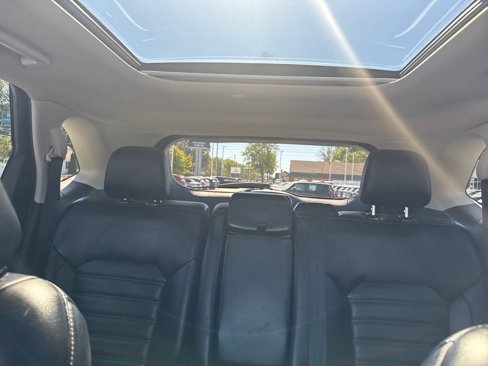 Used 2020 Ford Edge SEL w/ Convenience Package image 47