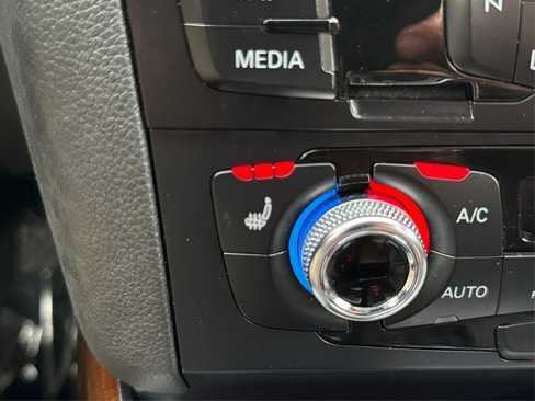 Used 2015 Audi Q5 2.0T Premium Plus w/ Premium Plus Package image 39