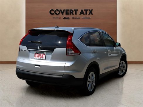 Used 2014 Honda CR-V EX-L image 5