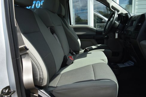 Used 2016 Ford F150 XL w/ Equipment Group 101A Mid image 16
