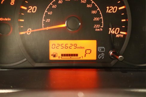 Used 2023 Mitsubishi Mirage ES image 14