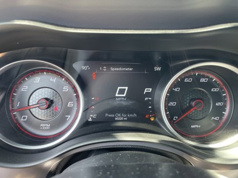Used 2023 Dodge Charger SXT image 18