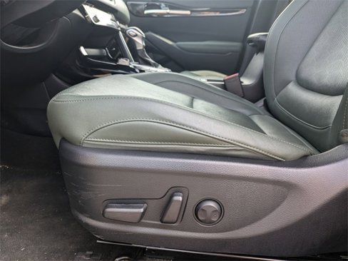 Used 2024 Kia Seltos SX image 12