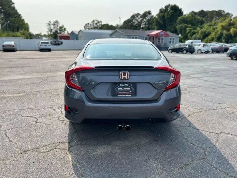 Used 2019 Honda Civic Sport image 8