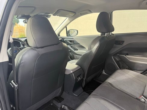 Used 2024 Subaru Crosstrek 2.0i Premium image 26